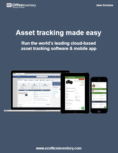 construction equipment tracking software